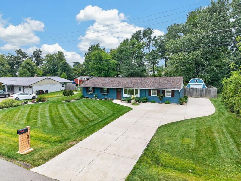 6552 Arborcrest Road, Miami Twp, OH 45140 Photo 47