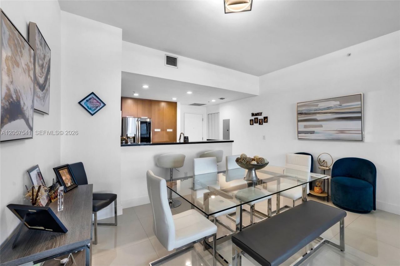 7901 Hispanola Ave , Unit 2006, North Bay Village, FL 33141 Photo