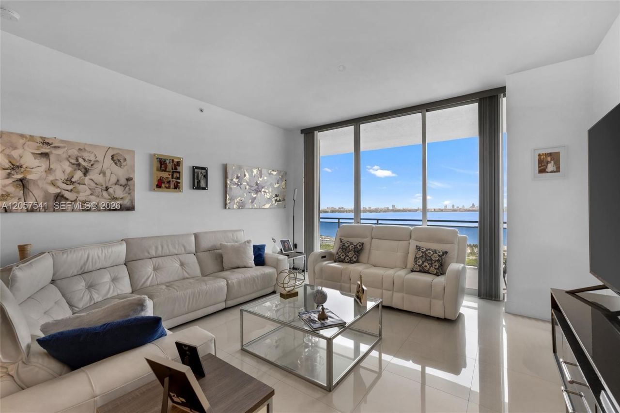 7901 Hispanola Ave , Unit 2006, North Bay Village, FL 33141 Photo