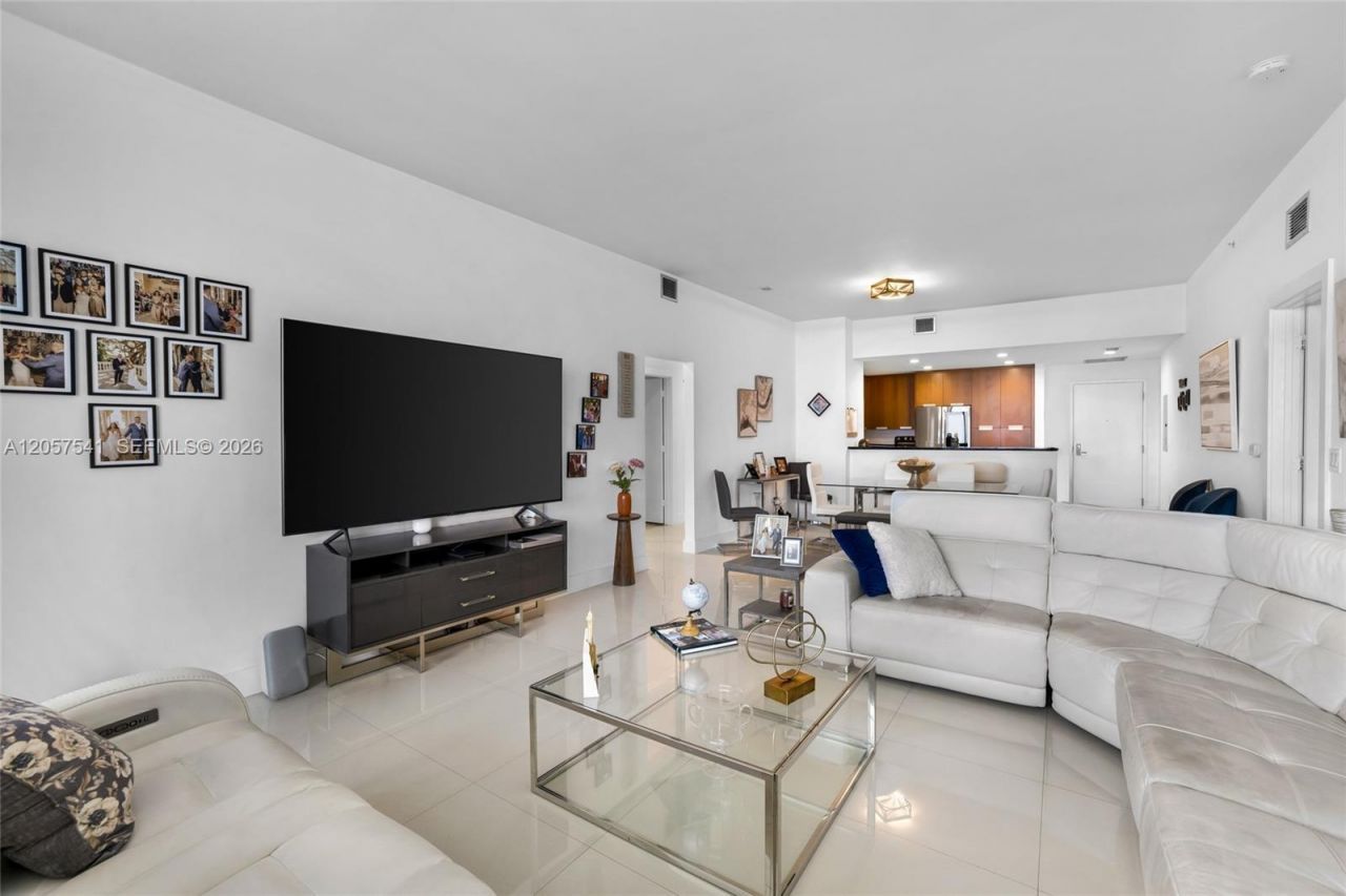 7901 Hispanola Ave , Unit 2006, North Bay Village, FL 33141 Photo