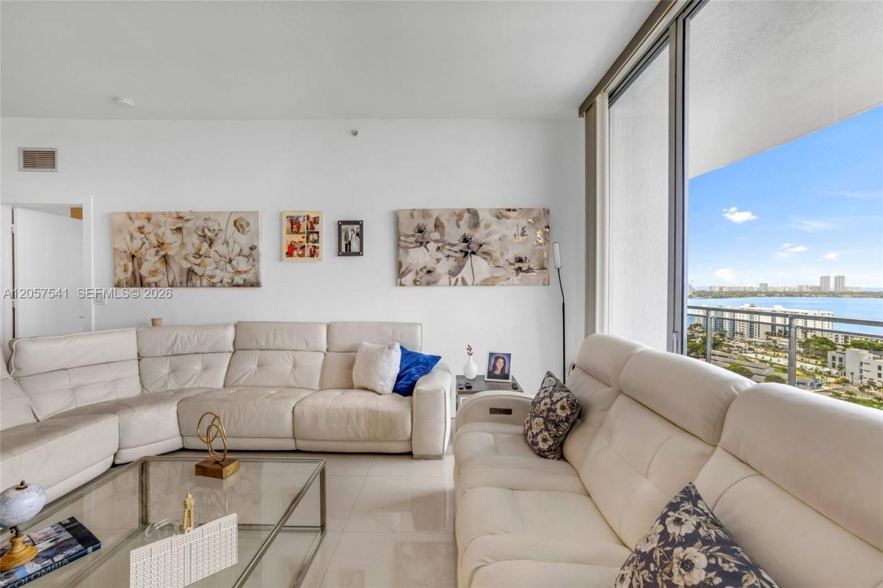 7901 Hispanola Ave , Unit 2006, North Bay Village, FL 33141 Photo