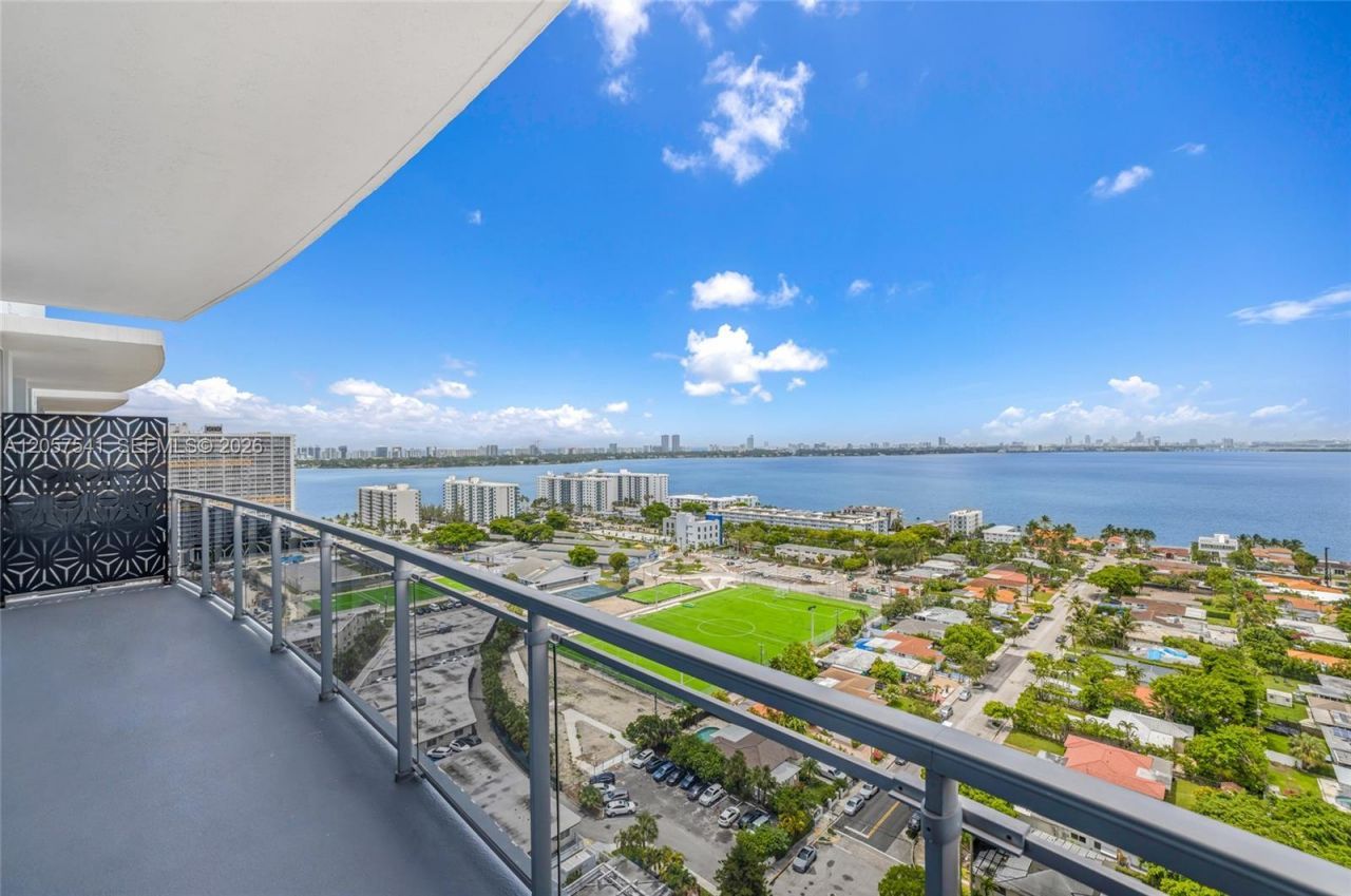 7901 Hispanola Ave , Unit 2006, North Bay Village, FL 33141 Photo