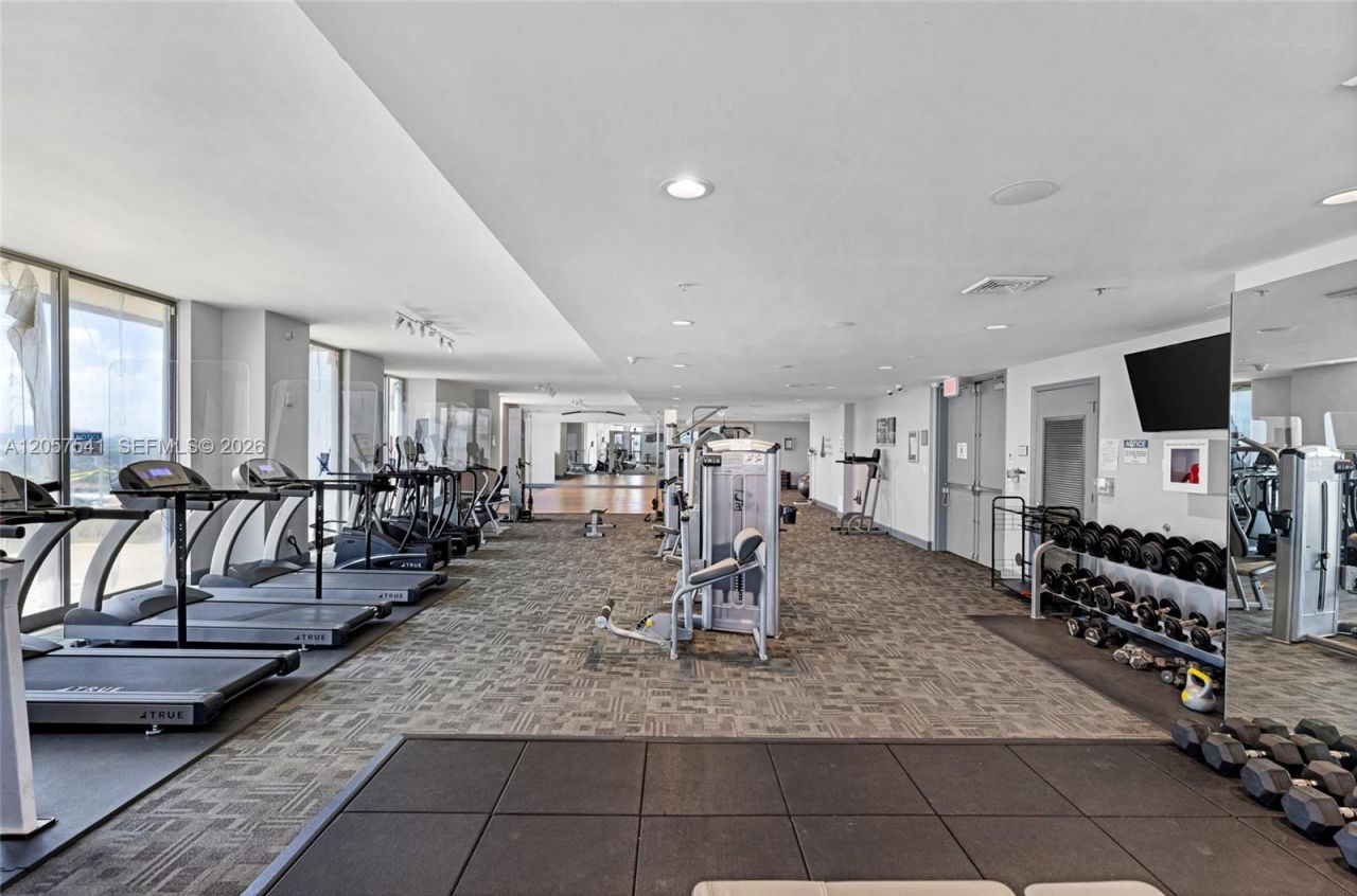 7901 Hispanola Ave , Unit 2006, North Bay Village, FL 33141 Photo