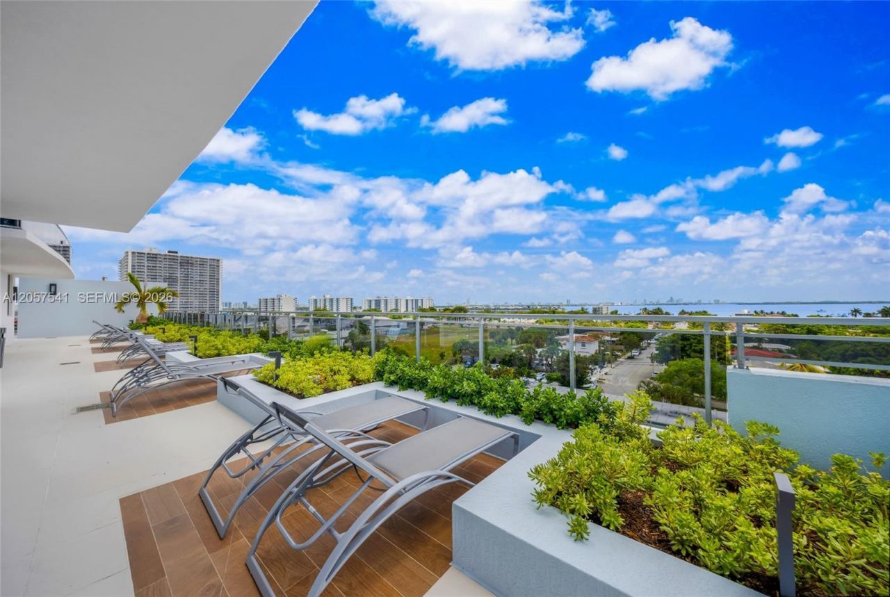 7901 Hispanola Ave , Unit 2006, North Bay Village, FL 33141 Photo