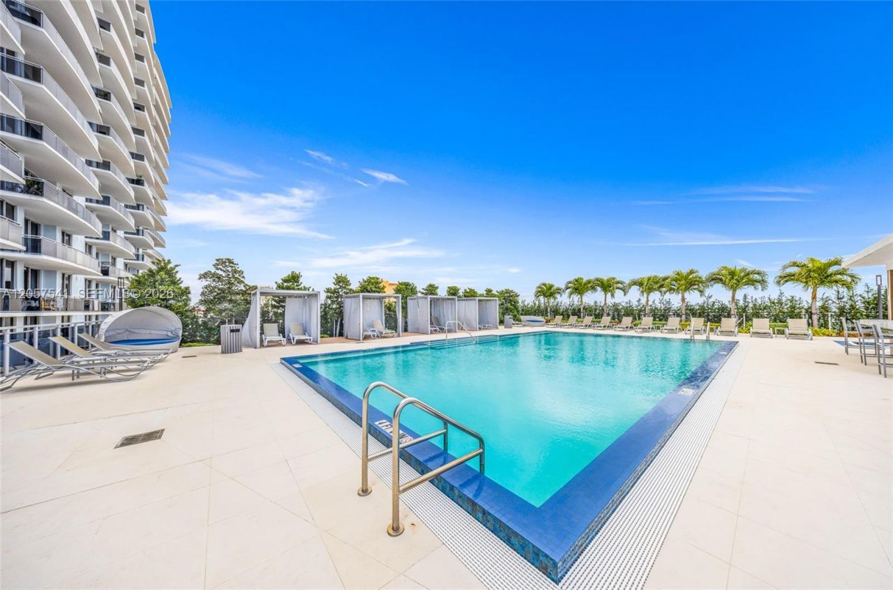 7901 Hispanola Ave , Unit 2006, North Bay Village, FL 33141 Photo