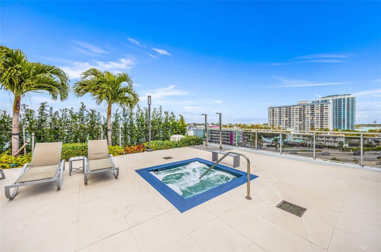 7901 Hispanola Ave , Unit 2006, North Bay Village, FL 33141 Photo