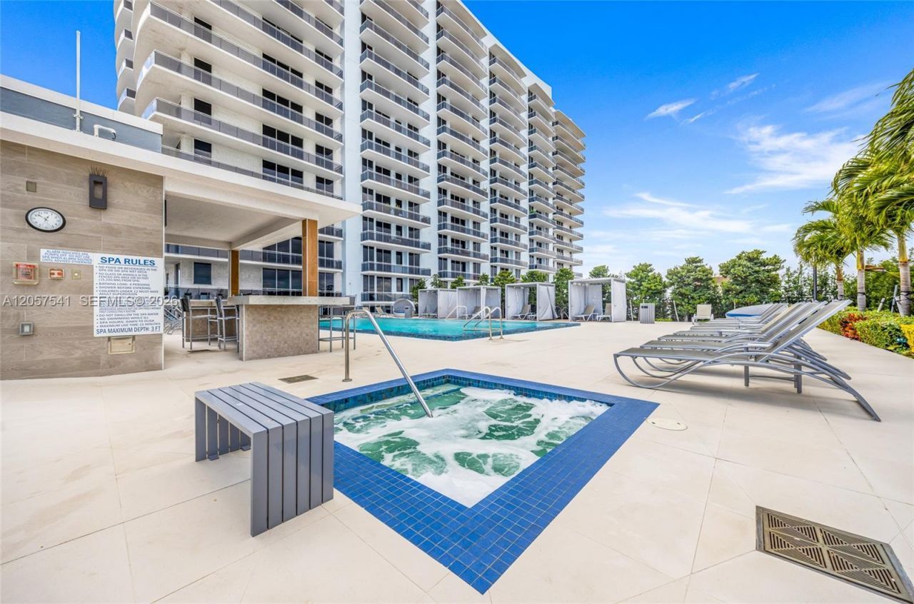 7901 Hispanola Ave , Unit 2006, North Bay Village, FL 33141 Photo