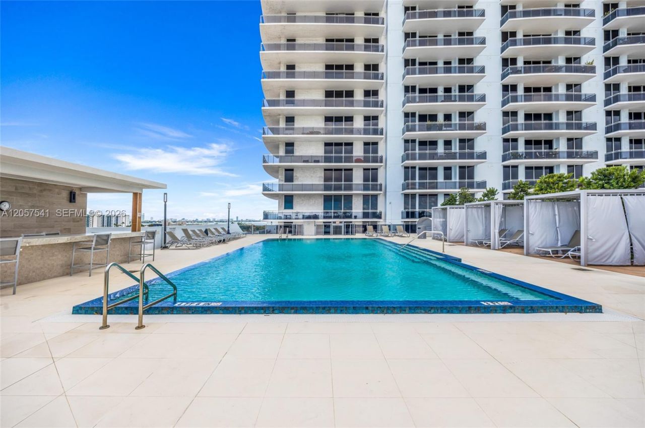 7901 Hispanola Ave , Unit 2006, North Bay Village, FL 33141 Photo