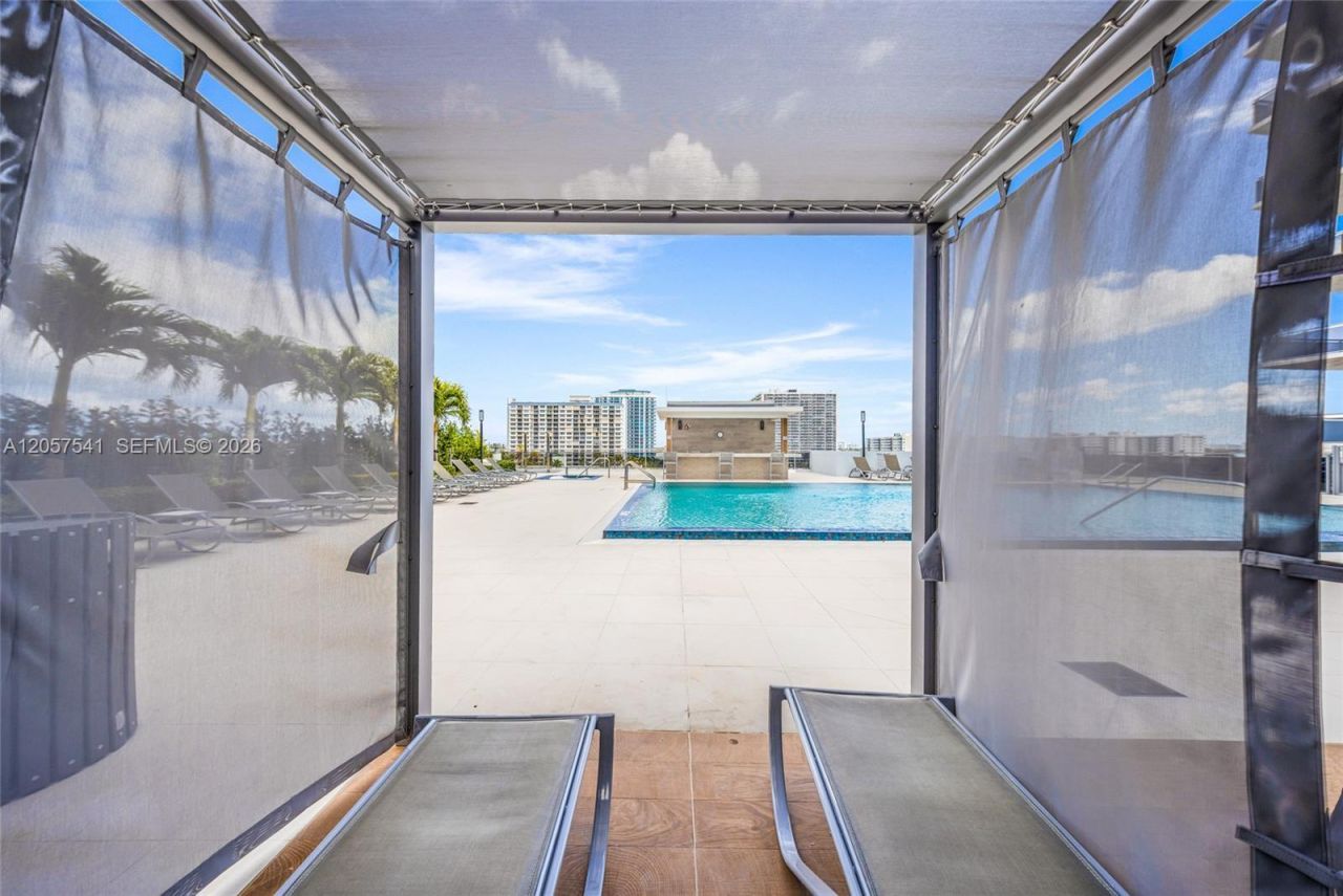 7901 Hispanola Ave , Unit 2006, North Bay Village, FL 33141 Photo