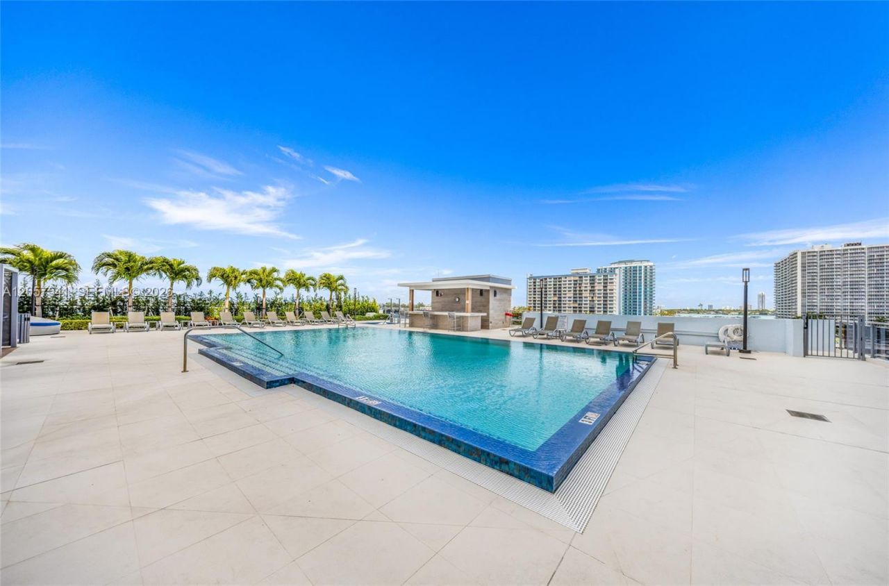 7901 Hispanola Ave , Unit 2006, North Bay Village, FL 33141 Photo