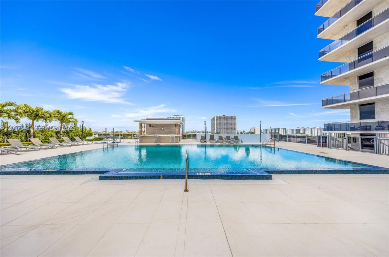 7901 Hispanola Ave , Unit 2006, North Bay Village, FL 33141 Photo