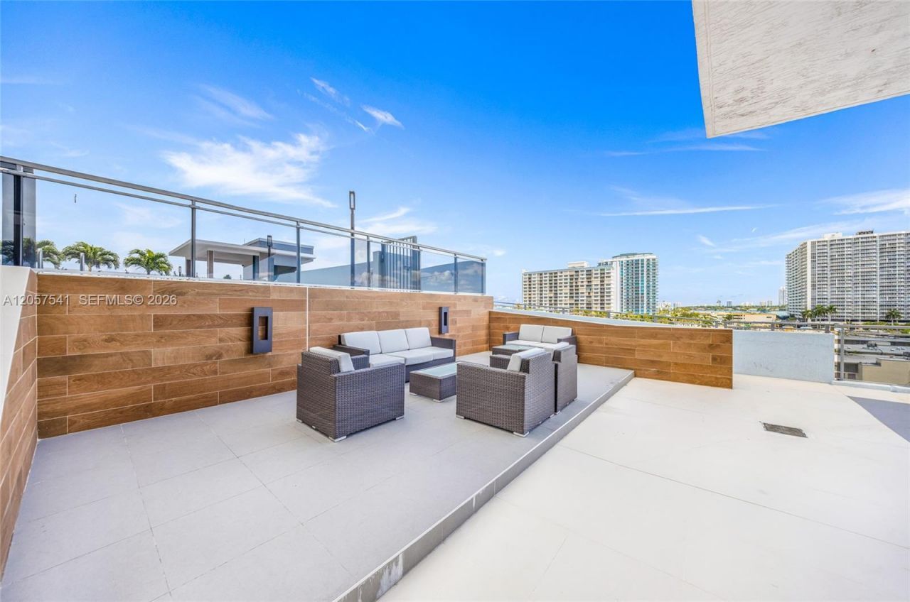7901 Hispanola Ave , Unit 2006, North Bay Village, FL 33141 Photo