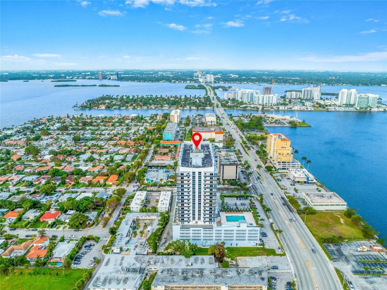 7901 Hispanola Ave , Unit 2006, North Bay Village, FL 33141 Photo