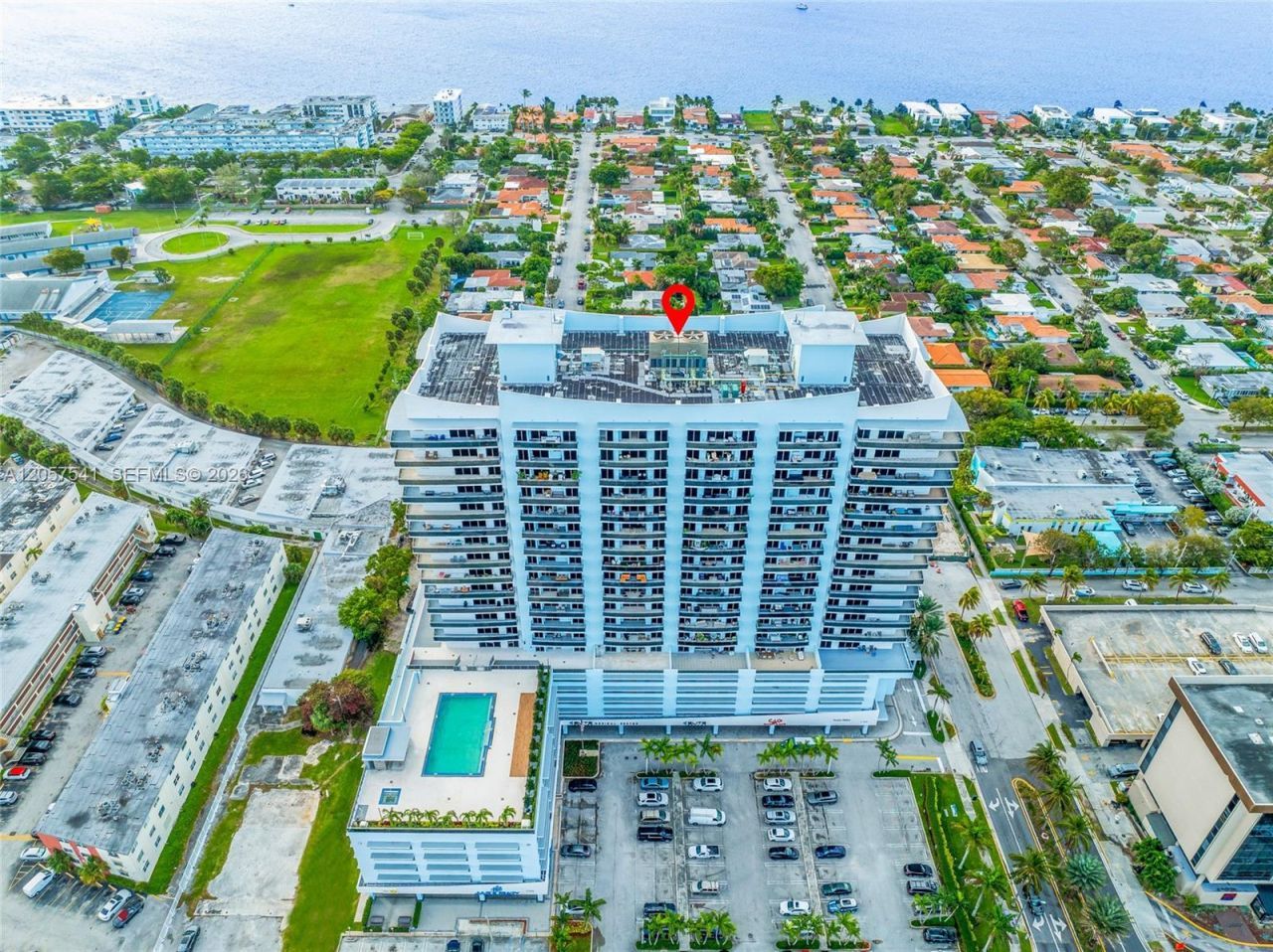 7901 Hispanola Ave , Unit 2006, North Bay Village, FL 33141 Photo