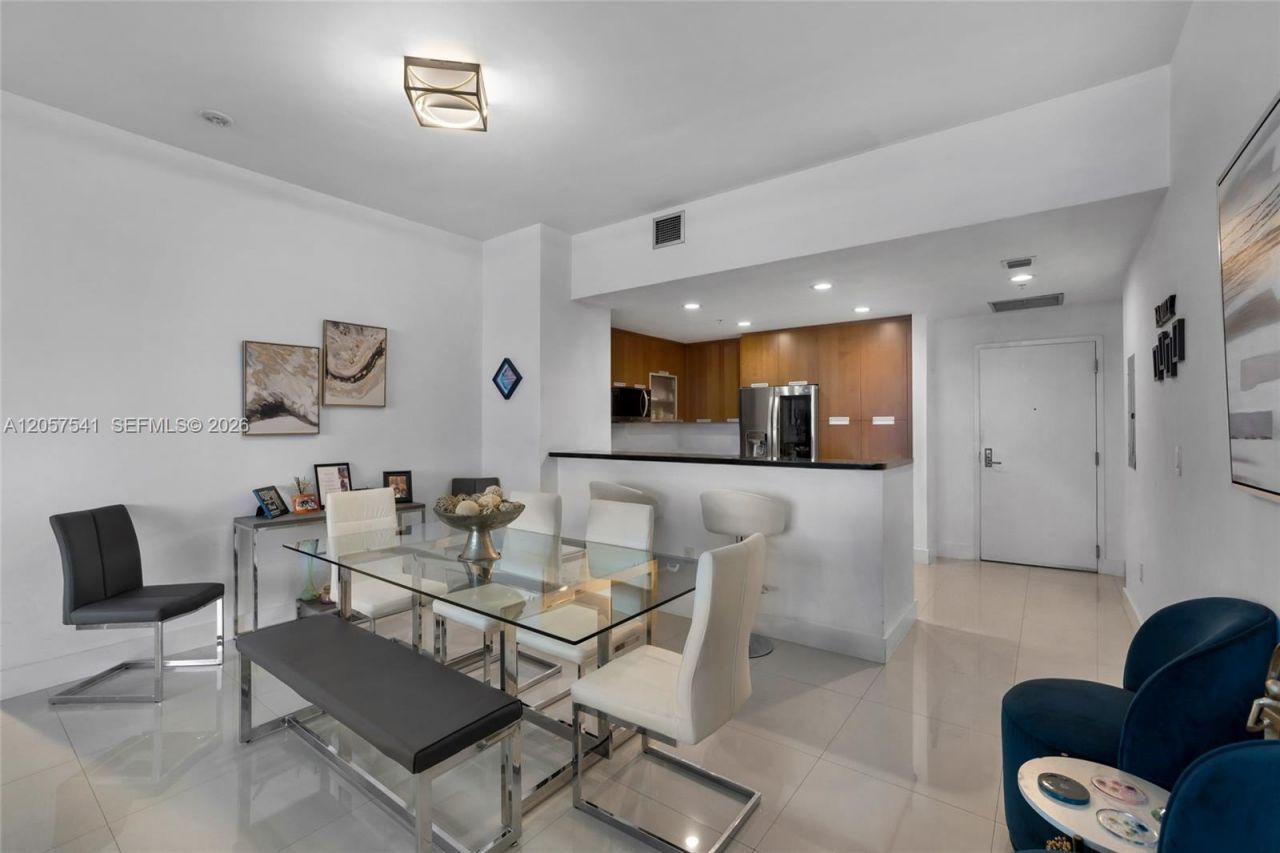 7901 Hispanola Ave , Unit 2006, North Bay Village, FL 33141 Photo