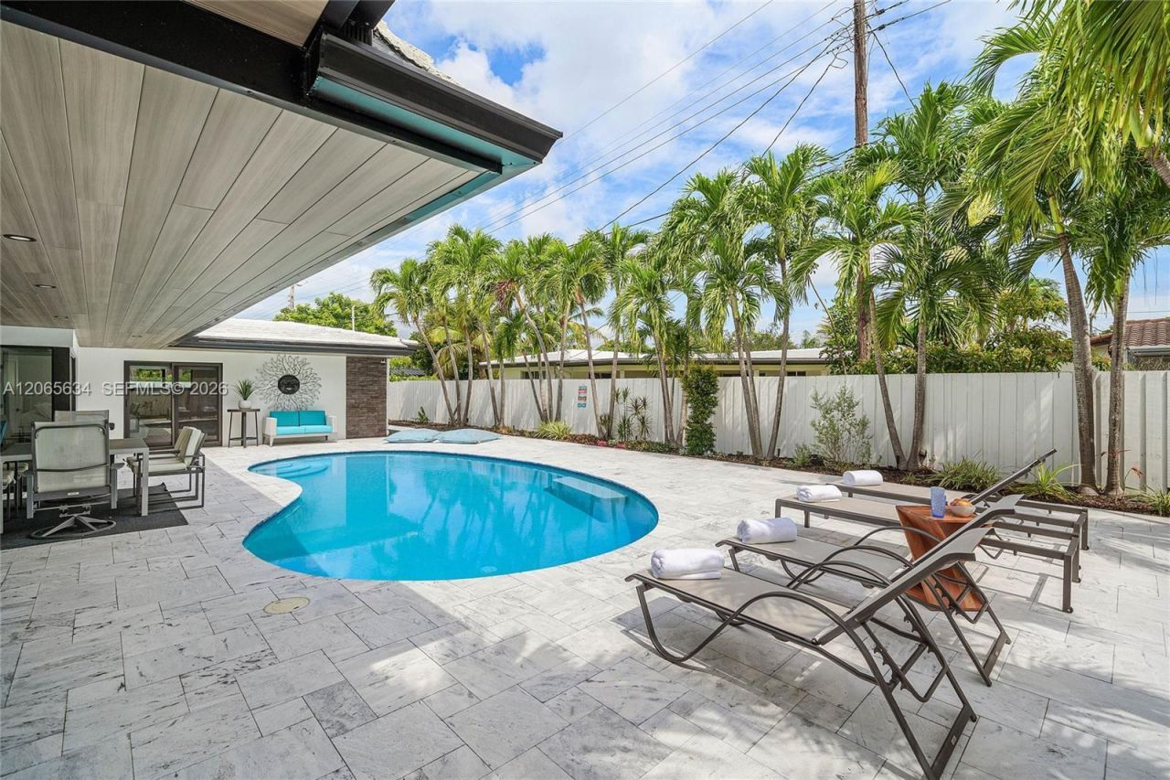 2153 Imperial Point Dr, Fort Lauderdale, FL 33308 Photo