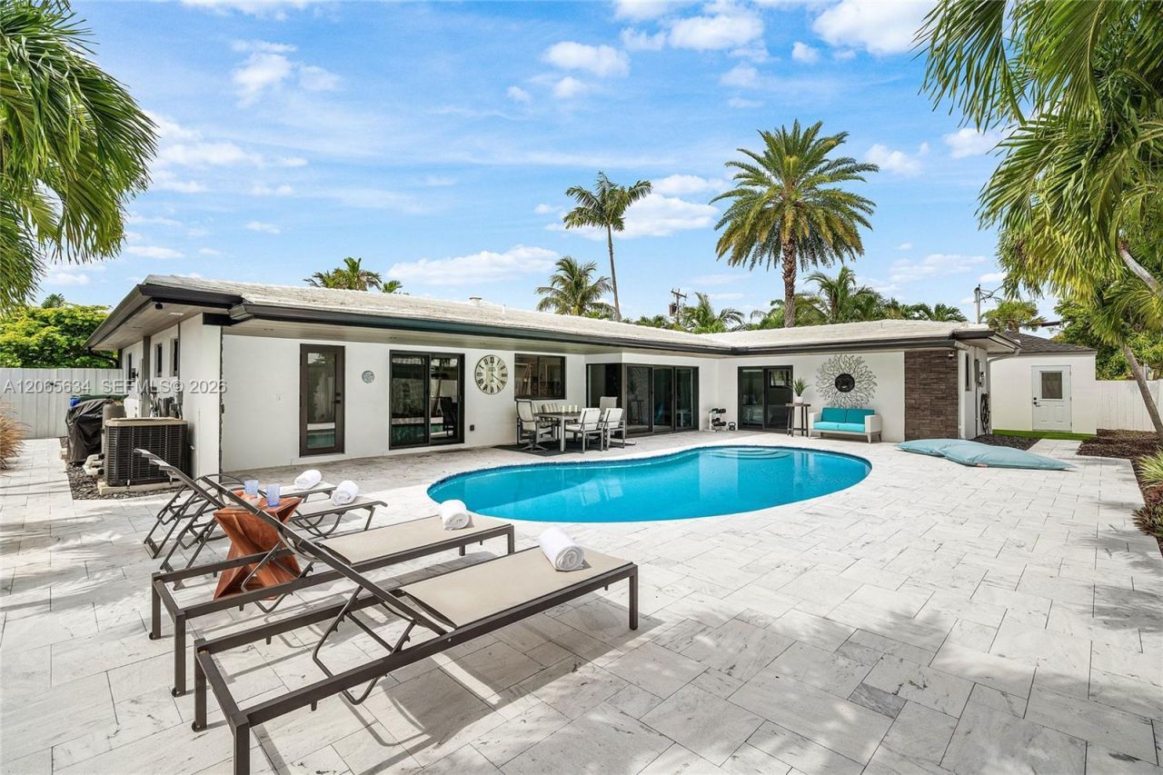 2153 Imperial Point Dr, Fort Lauderdale, FL 33308 Photo
