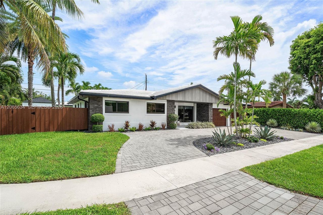 2153 Imperial Point Dr, Fort Lauderdale, FL 33308 Photo