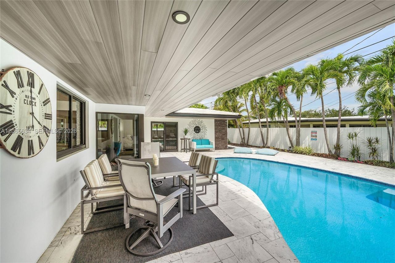 2153 Imperial Point Dr, Fort Lauderdale, FL 33308 Photo