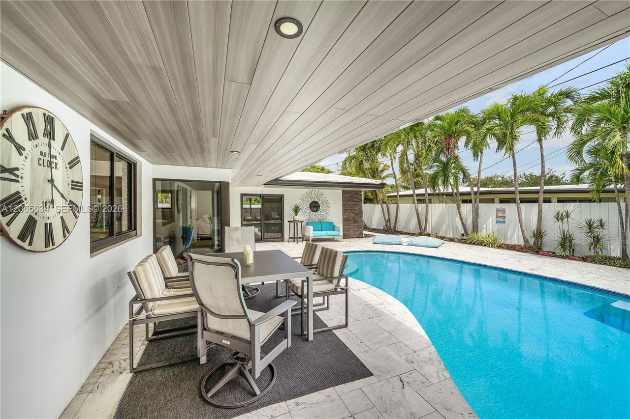 2153 Imperial Point Dr, Fort Lauderdale, FL 33308 Photo
