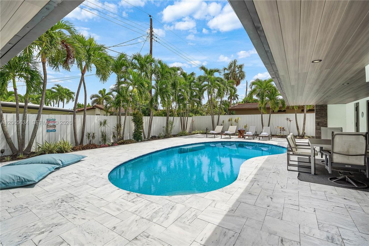 2153 Imperial Point Dr, Fort Lauderdale, FL 33308 Photo