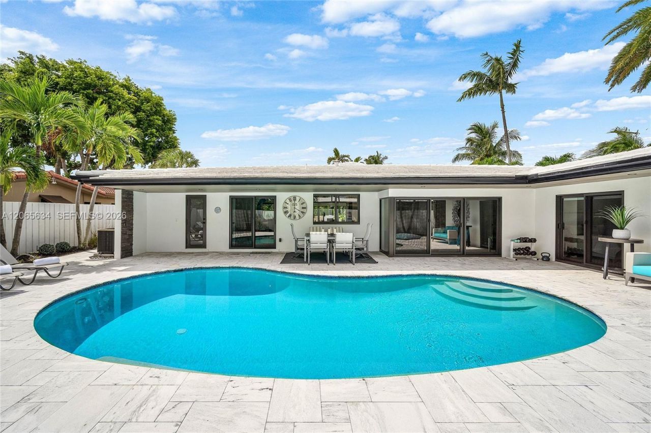 2153 Imperial Point Dr, Fort Lauderdale, FL 33308 Photo