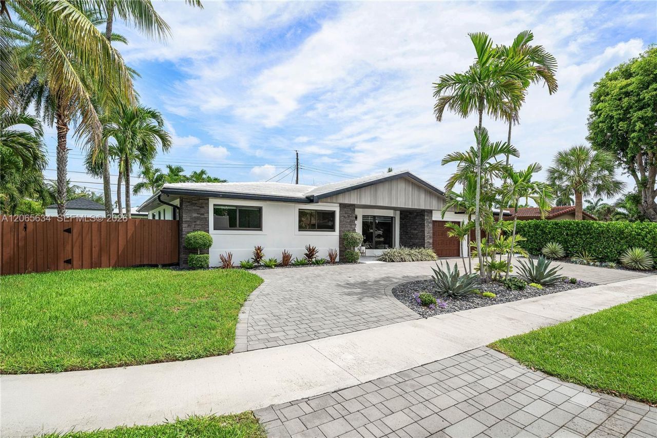 2153 Imperial Point Dr, Fort Lauderdale, FL 33308 Photo