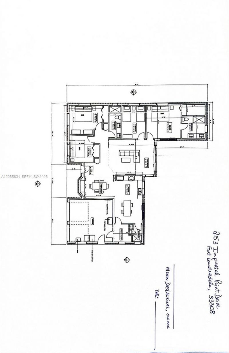 2153 Imperial Point Dr, Fort Lauderdale, FL 33308 Photo