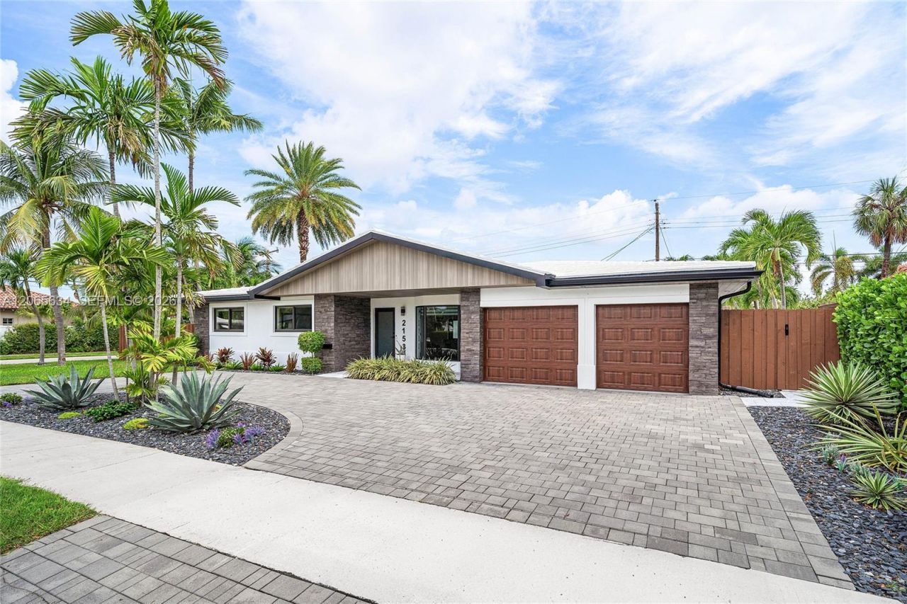 2153 Imperial Point Dr, Fort Lauderdale, FL 33308 Photo