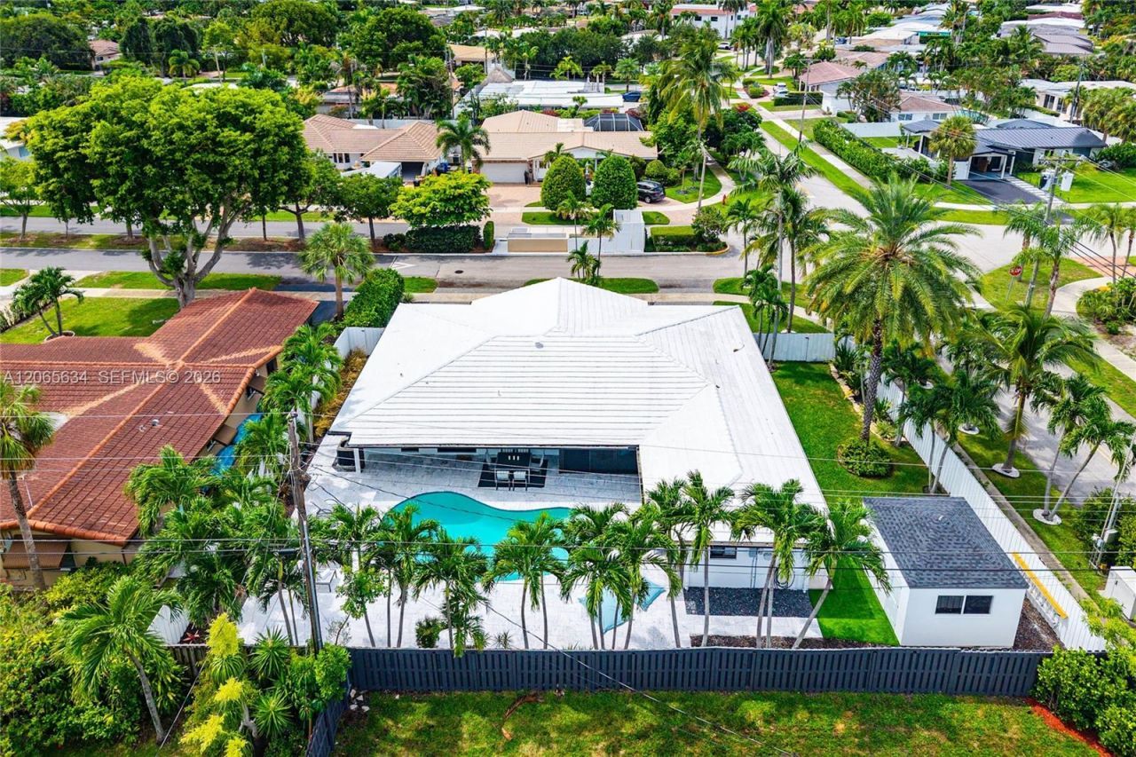 2153 Imperial Point Dr, Fort Lauderdale, FL 33308 Photo