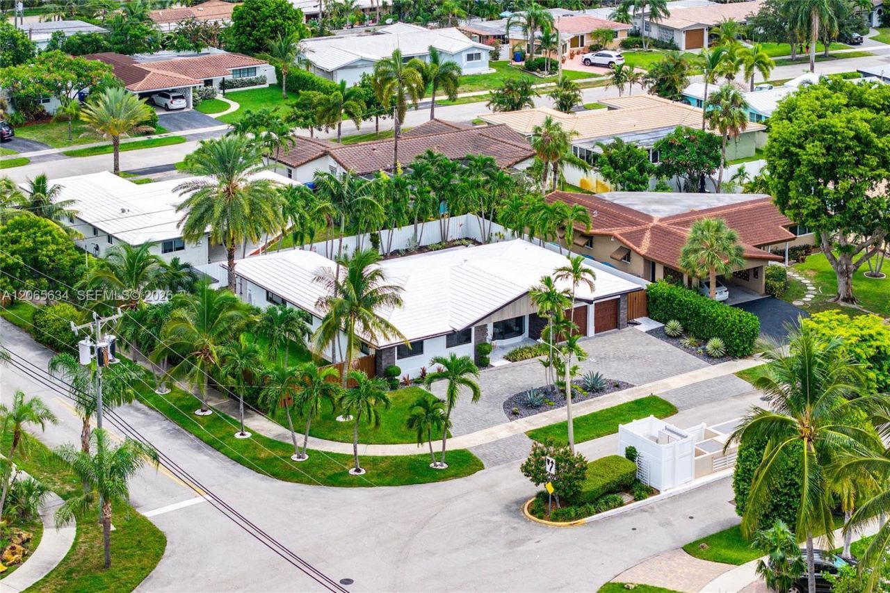 2153 Imperial Point Dr, Fort Lauderdale, FL 33308 Photo