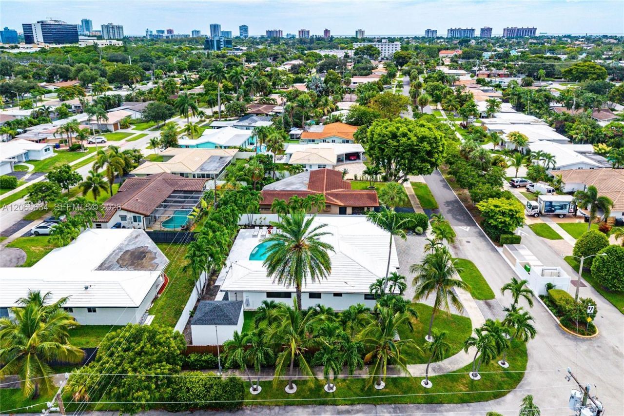 2153 Imperial Point Dr, Fort Lauderdale, FL 33308 Photo