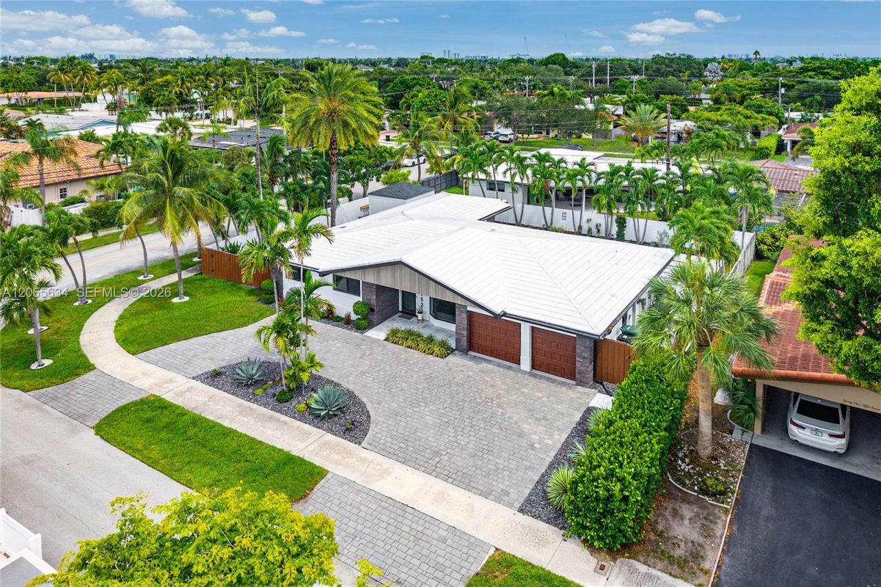 2153 Imperial Point Dr, Fort Lauderdale, FL 33308 Photo