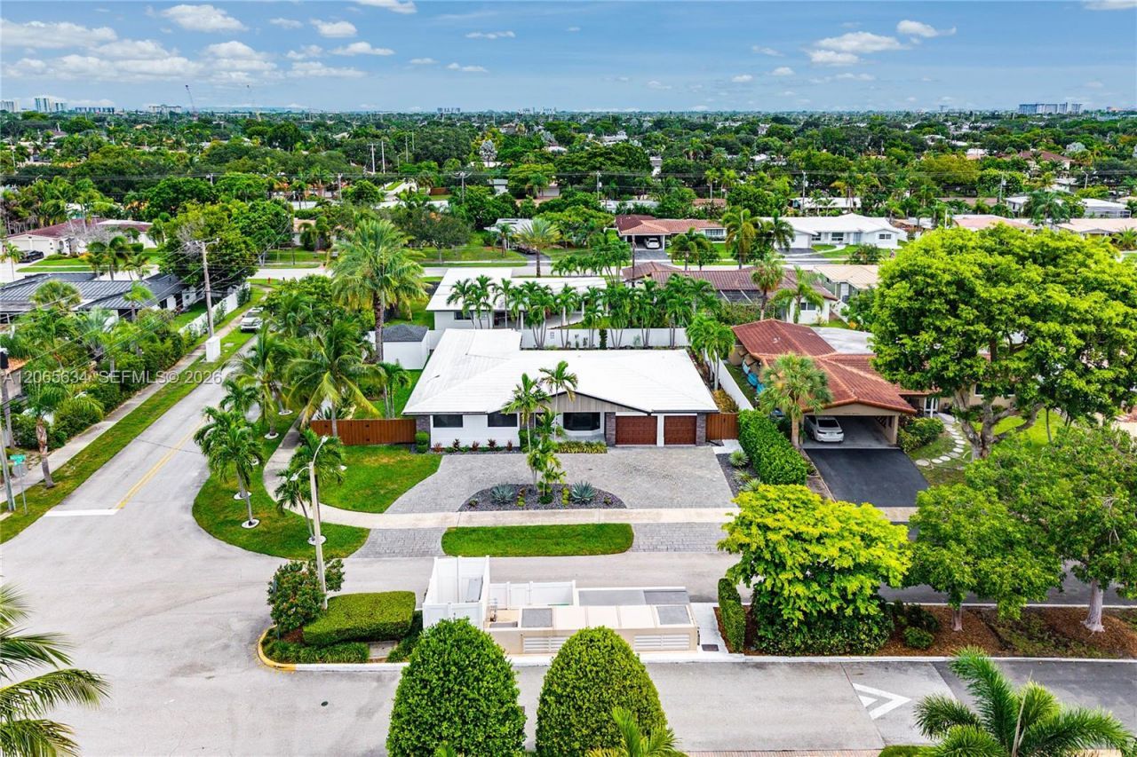 2153 Imperial Point Dr, Fort Lauderdale, FL 33308 Photo