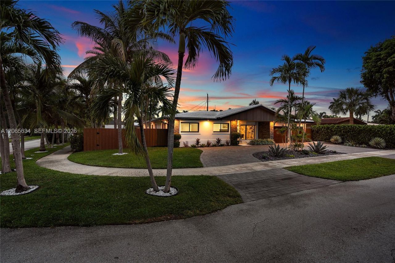 2153 Imperial Point Dr, Fort Lauderdale, FL 33308 Photo