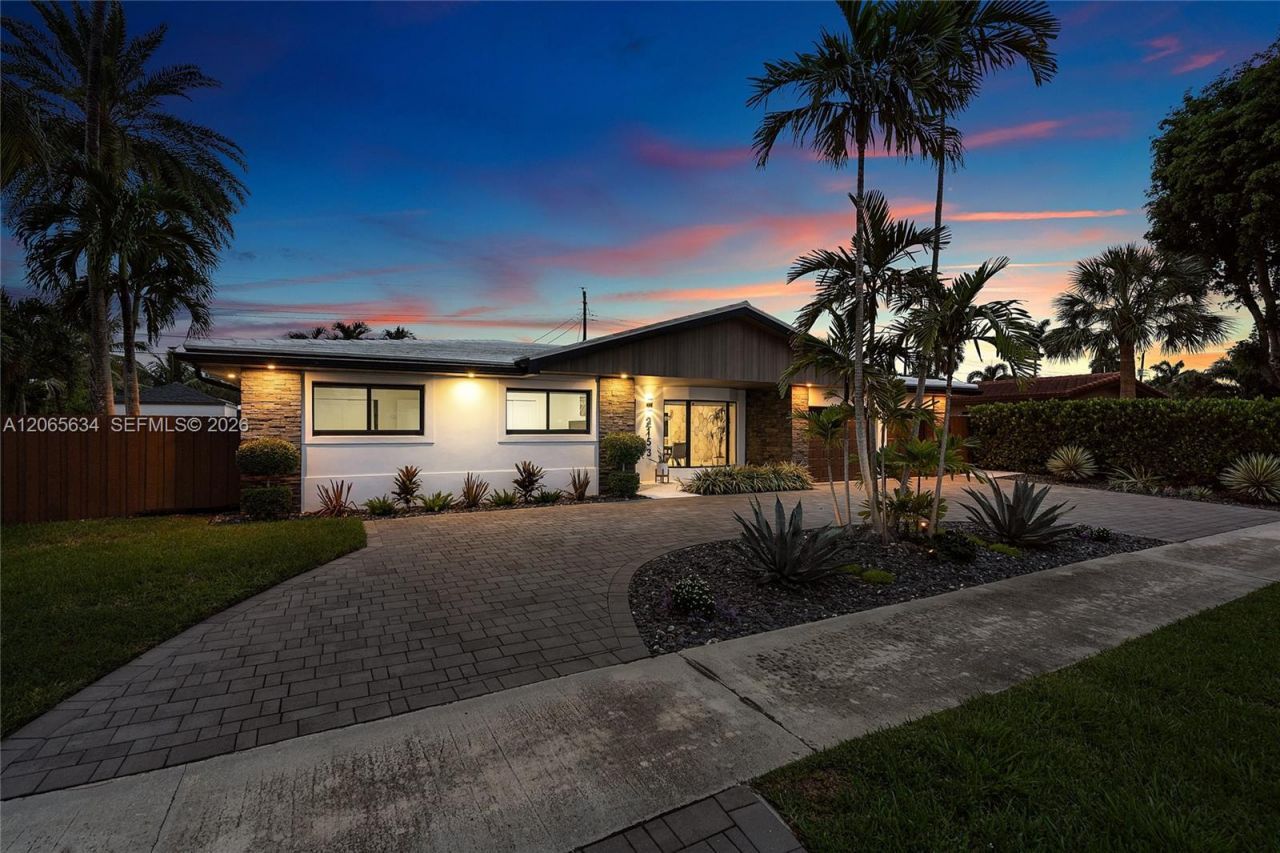 2153 Imperial Point Dr, Fort Lauderdale, FL 33308 Photo