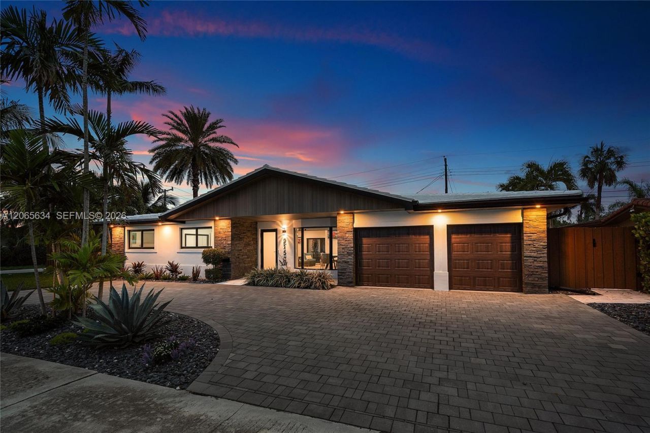 2153 Imperial Point Dr, Fort Lauderdale, FL 33308 Photo