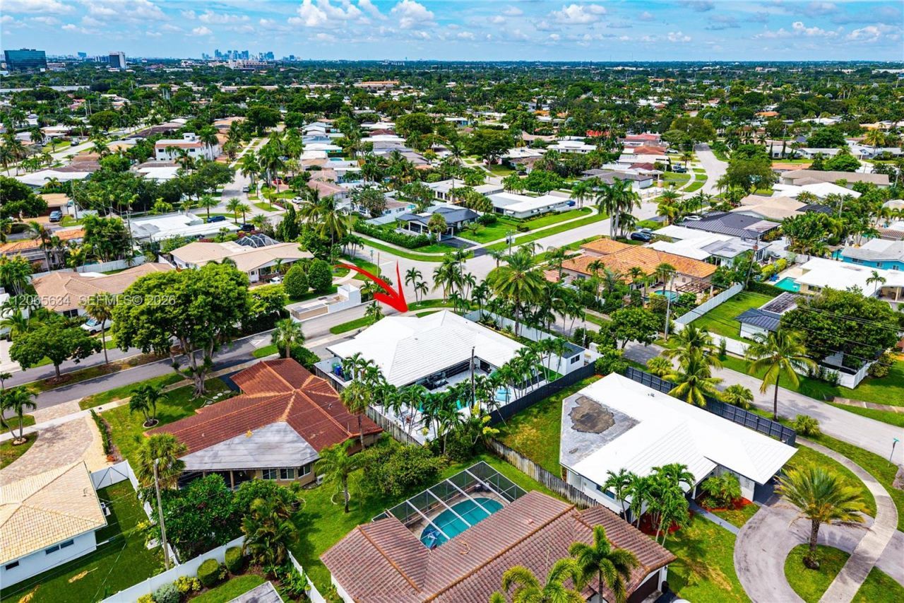 2153 Imperial Point Dr, Fort Lauderdale, FL 33308 Photo
