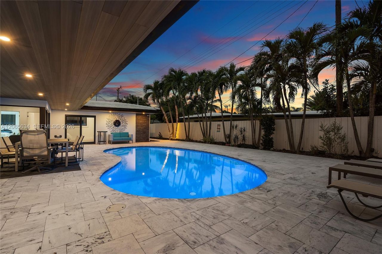 2153 Imperial Point Dr, Fort Lauderdale, FL 33308 Photo