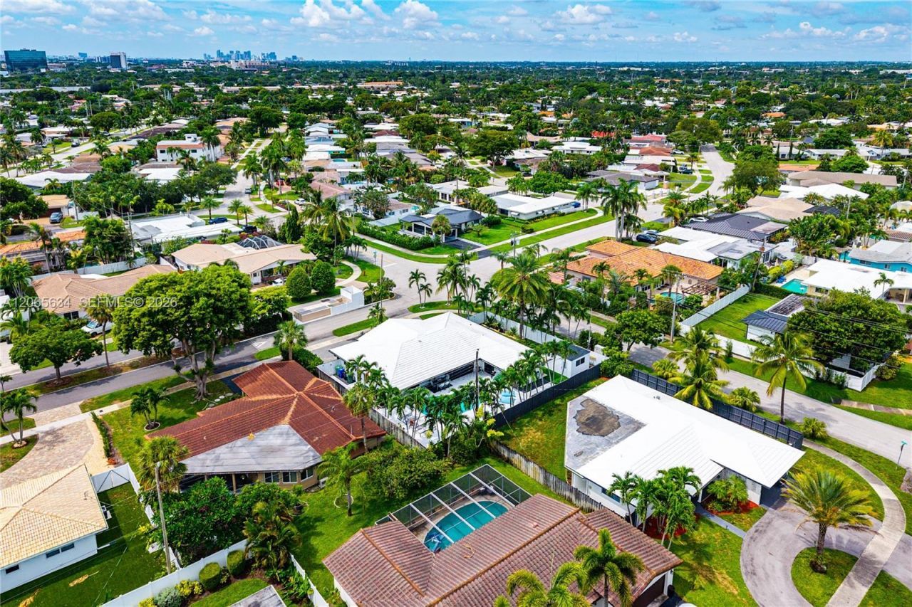 2153 Imperial Point Dr, Fort Lauderdale, FL 33308 Photo