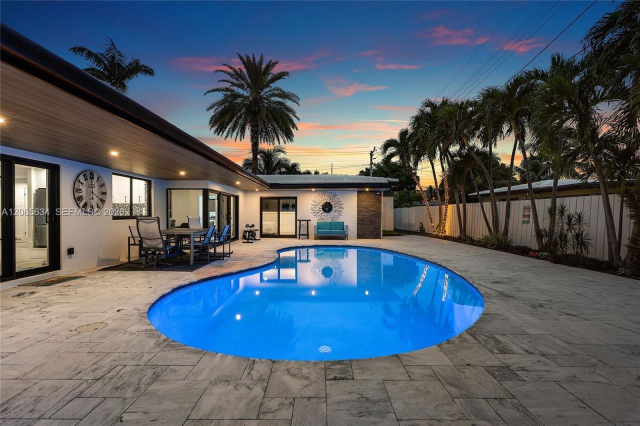2153 Imperial Point Dr, Fort Lauderdale, FL 33308 Photo
