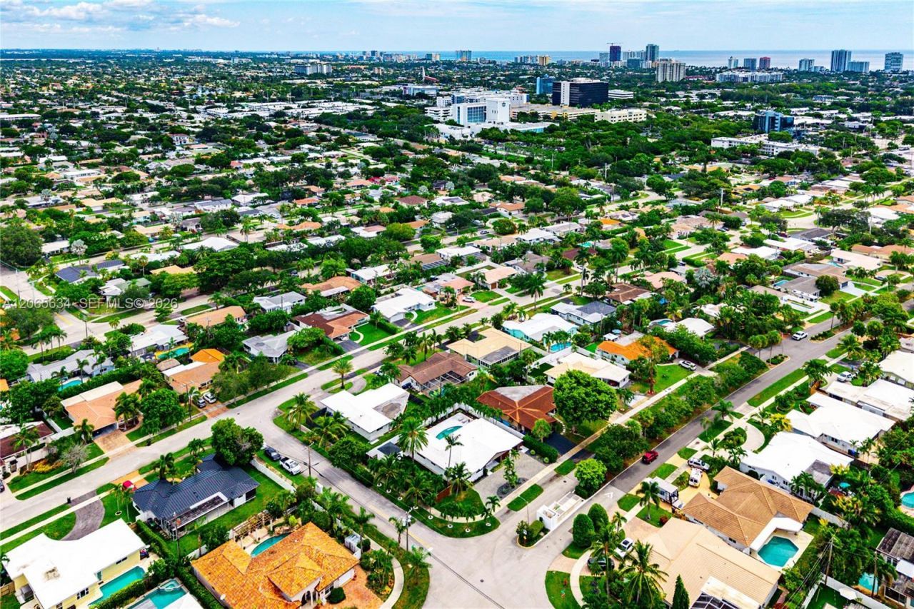 2153 Imperial Point Dr, Fort Lauderdale, FL 33308 Photo