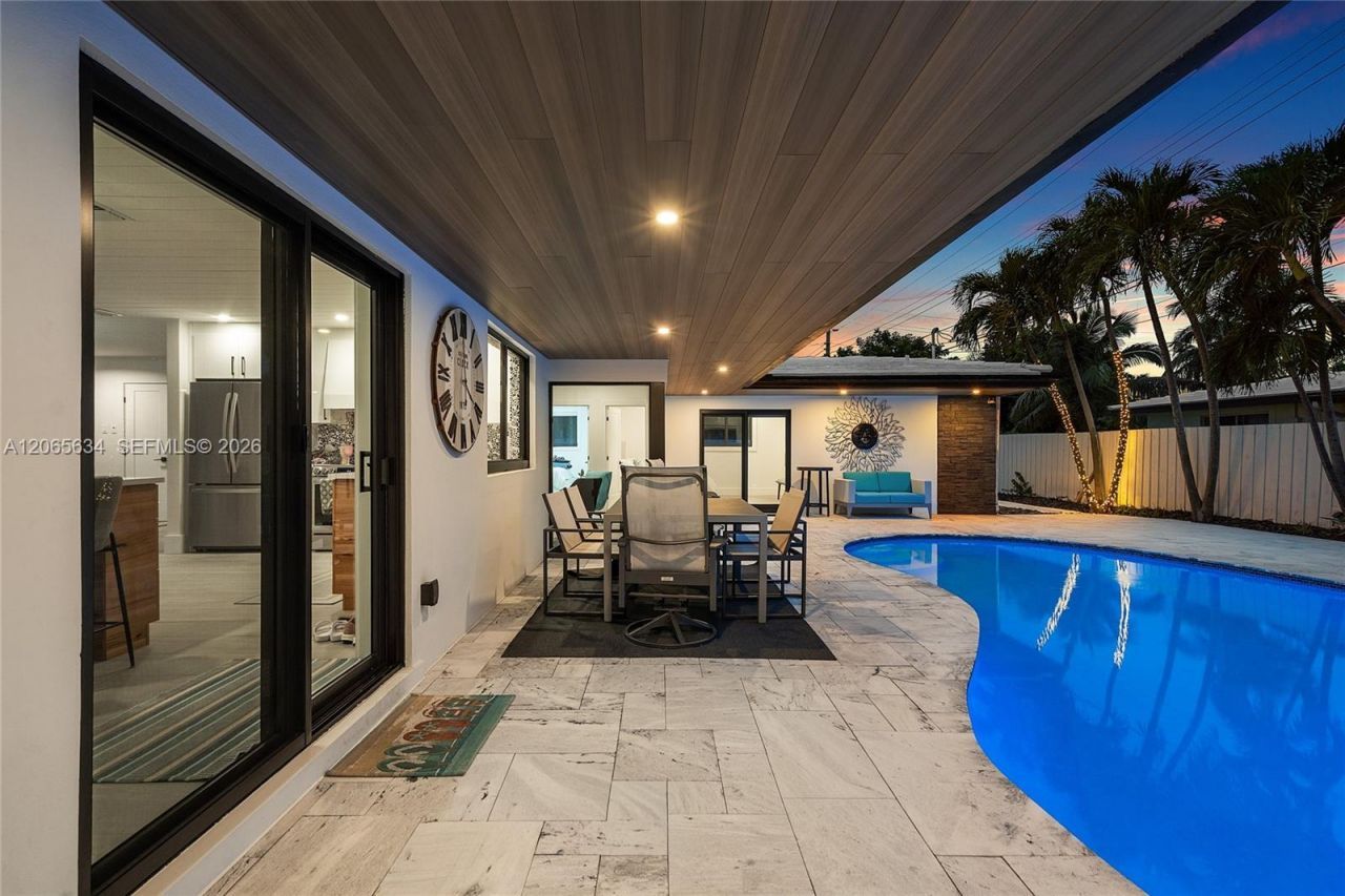2153 Imperial Point Dr, Fort Lauderdale, FL 33308 Photo