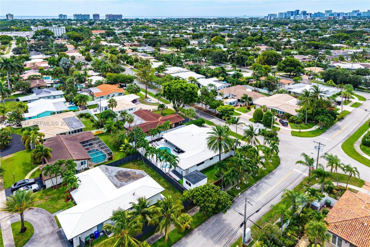 2153 Imperial Point Dr, Fort Lauderdale, FL 33308 Photo