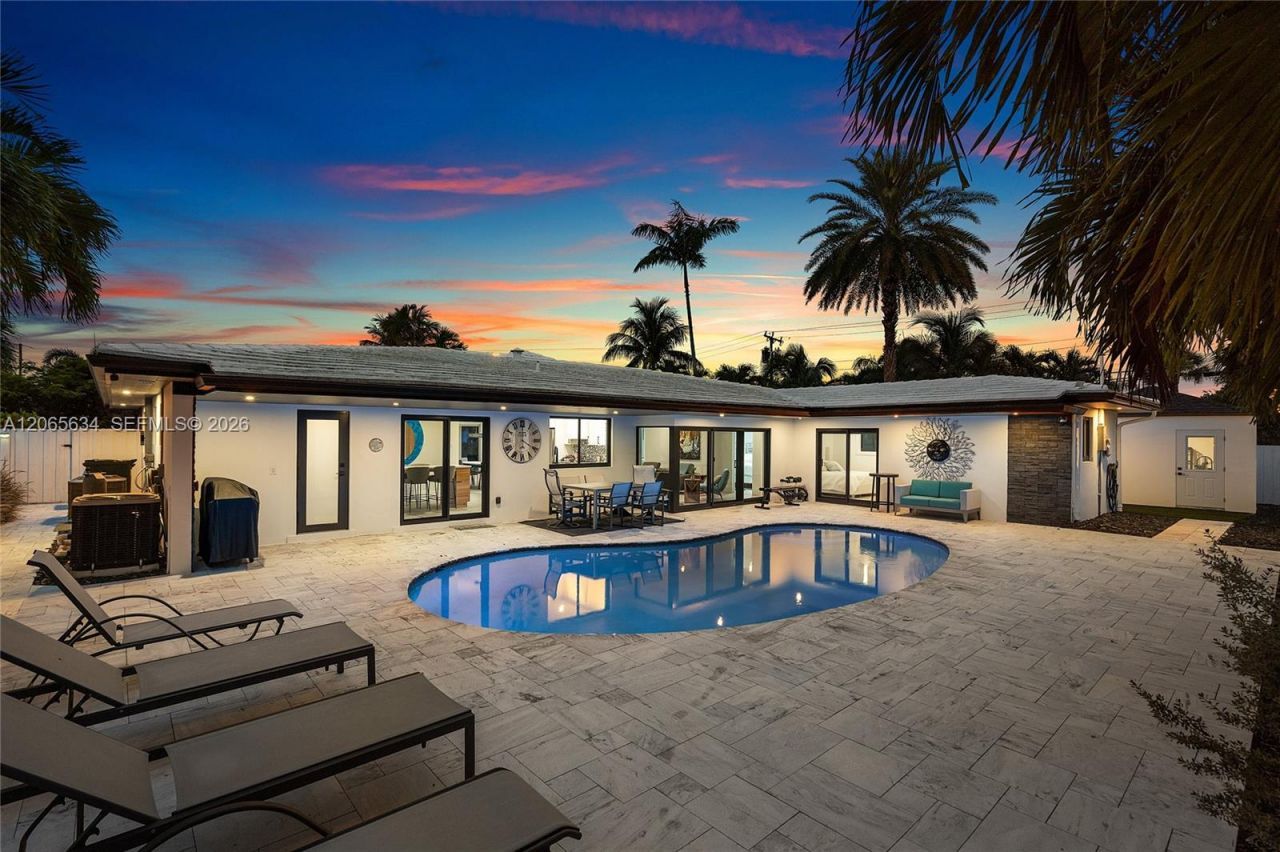 2153 Imperial Point Dr, Fort Lauderdale, FL 33308 Photo