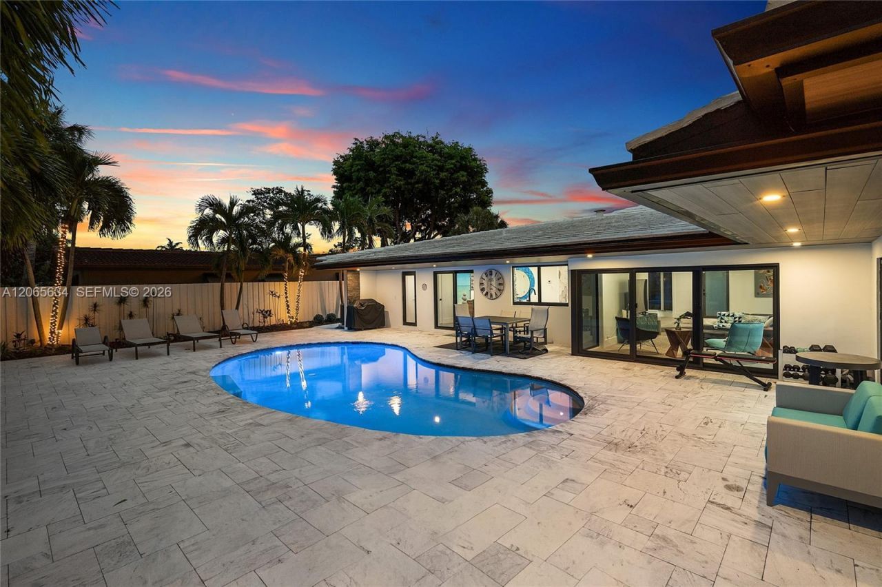 2153 Imperial Point Dr, Fort Lauderdale, FL 33308 Photo