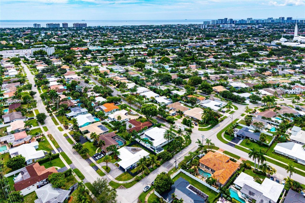 2153 Imperial Point Dr, Fort Lauderdale, FL 33308 Photo