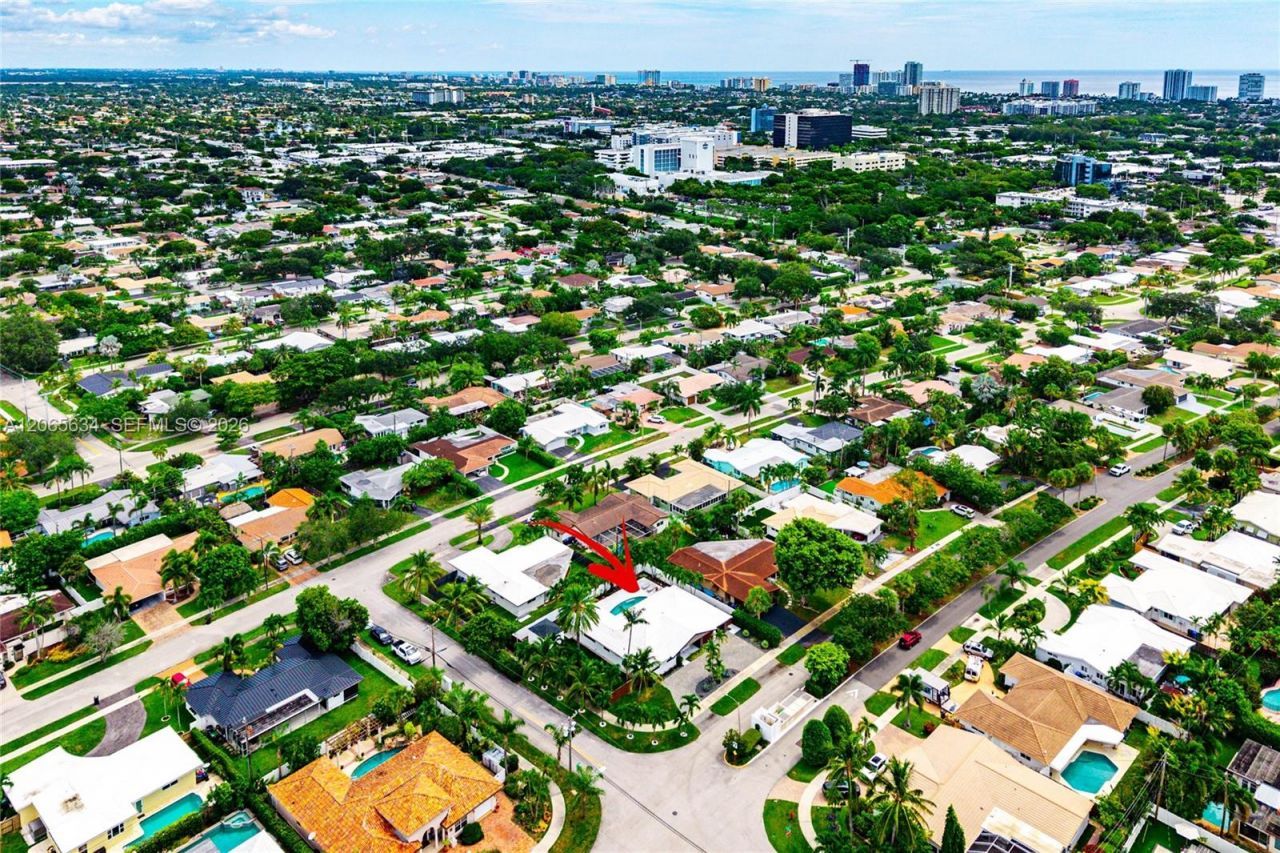 2153 Imperial Point Dr, Fort Lauderdale, FL 33308 Photo
