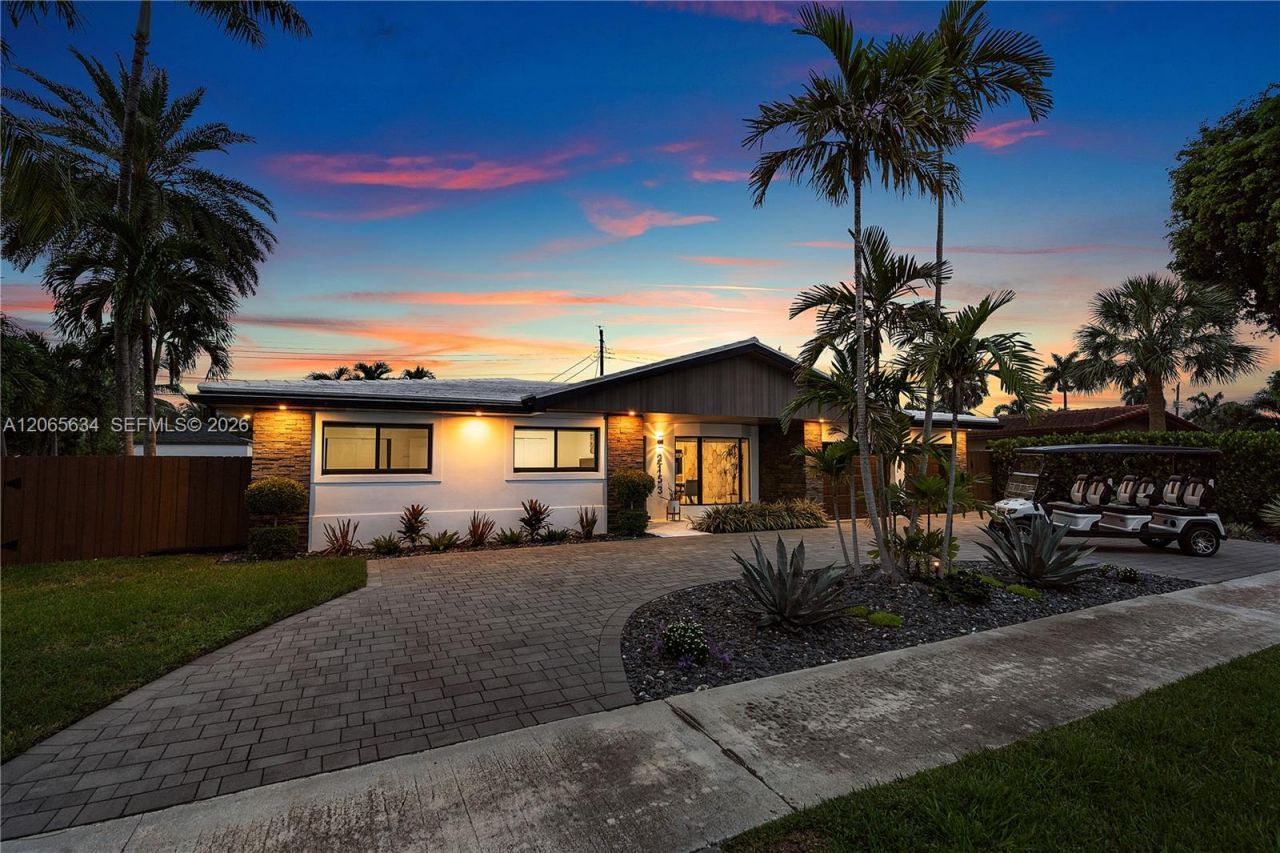 2153 Imperial Point Dr, Fort Lauderdale, FL 33308 Photo