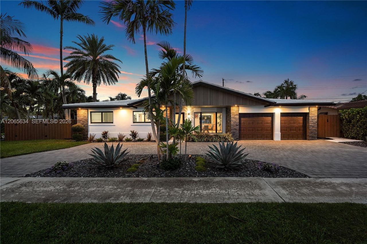 2153 Imperial Point Dr, Fort Lauderdale, FL 33308 Photo
